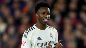 PREMIER LEAGUE Trending Image: Arsenal Mulling Move For Real Madrid, Brazil Star Vinícius Júnior